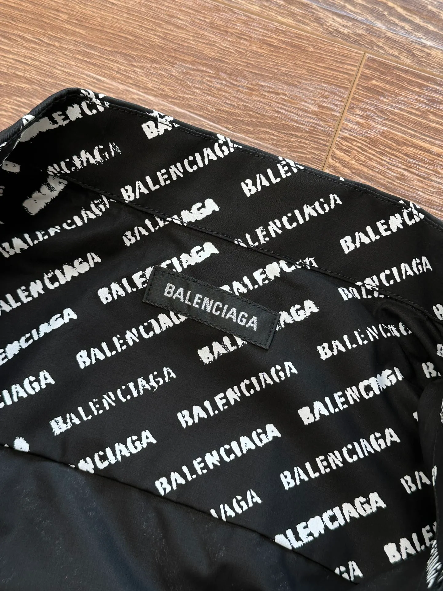Balenciag*/ Blcg 24 Size：S/M/L/XL YB Quality